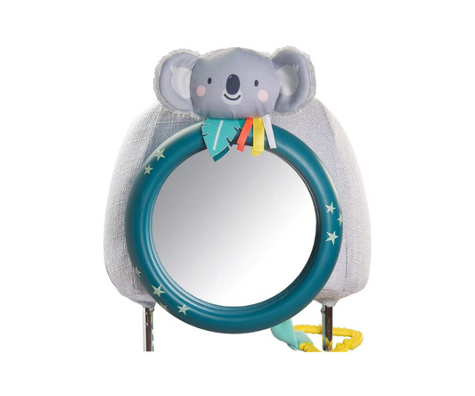 Espejo Para Auto Koala Taf Toys