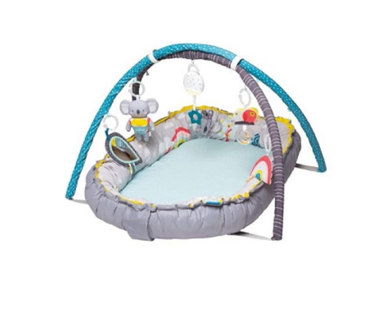 Gimnasio Newborn Cosy Koala Musical Taf Toys