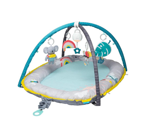 Gimnasio Newborn Cosy Koala Musical Taf Toys