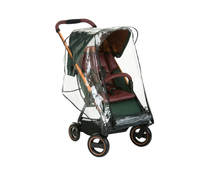 Coche Acrobat Shop And Dive Con Base Hauck