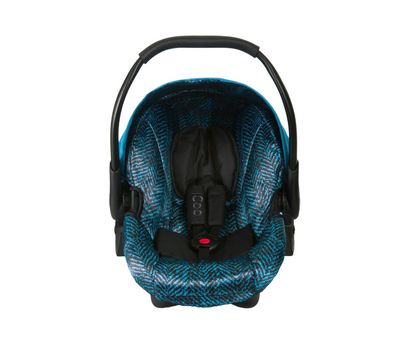 Coche Acrobat Shop And Dive Con Base Hauck