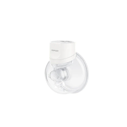 Extractor De Leche - Doble Succion - S12Pro