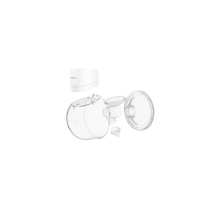 Extractor De Leche - Doble Succion - S12Pro