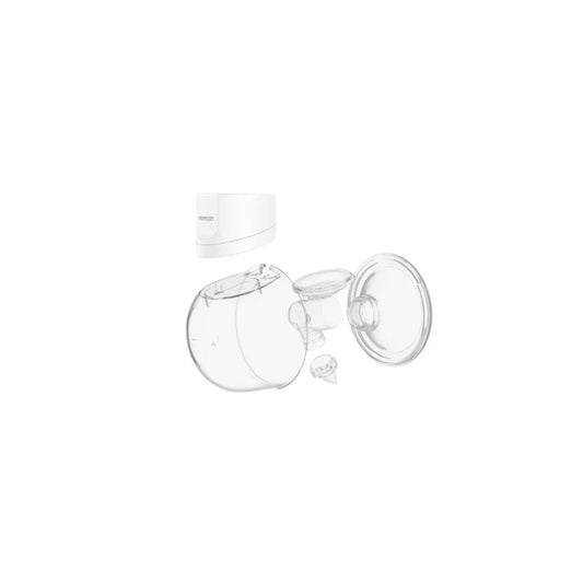 Extractor De Leche - Doble Succion - S12Pro