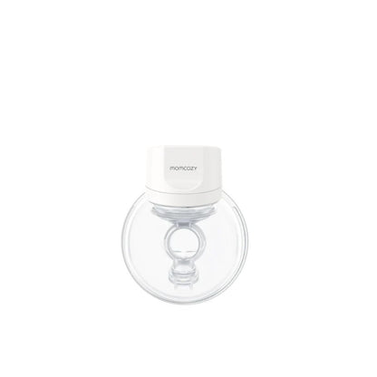 Extractor De Leche - Doble Succion - S12Pro