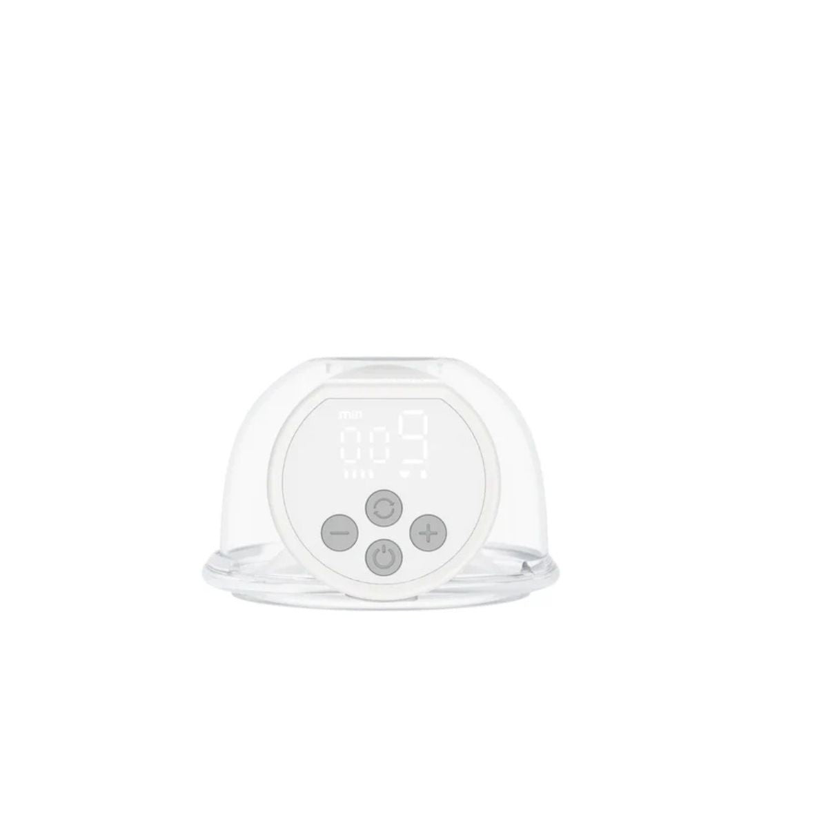 Extractor De Leche - Doble Succion - S12Pro