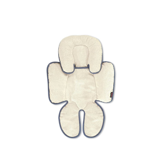 Soporte De Cabeza y Cuerpo