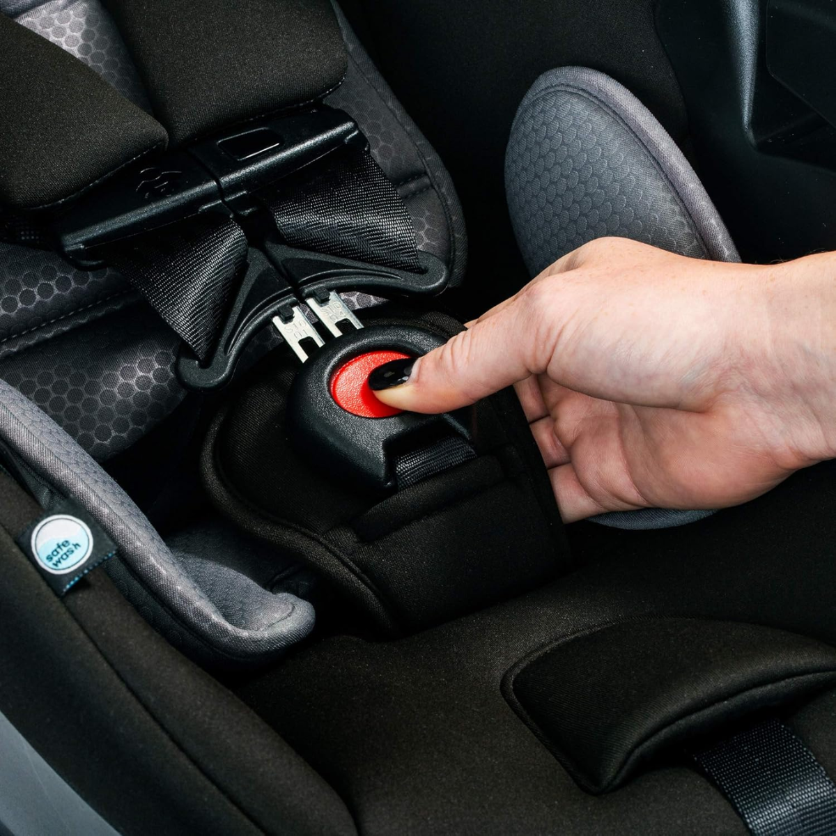 Coche 4 En 1 B-Free B Safe Gen 2 Flexfit Vibe Britax