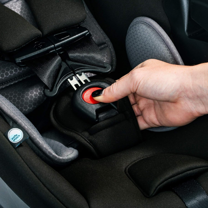 Coche 4 En 1 B-Free B Safe Gen 2 Flexfit Vibe Britax