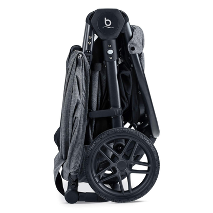 Coche 4 En 1 B-Free B Safe Gen 2 Flexfit Vibe Britax