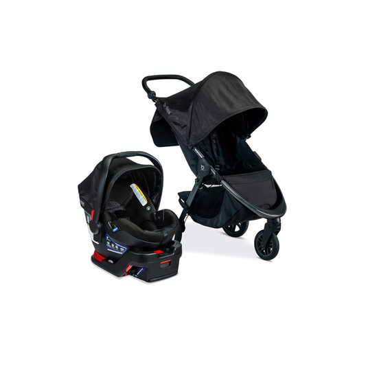 Coche 4 en 1 B-Free & B-Safe Gen2 Flexfit Plus