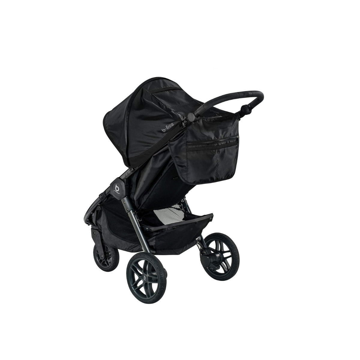 Coche 4 en 1 B-Free & B-Safe Gen2 Flexfit Plus