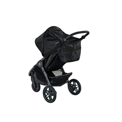Coche 4 en 1 B-Free & B-Safe Gen2 Flexfit Plus