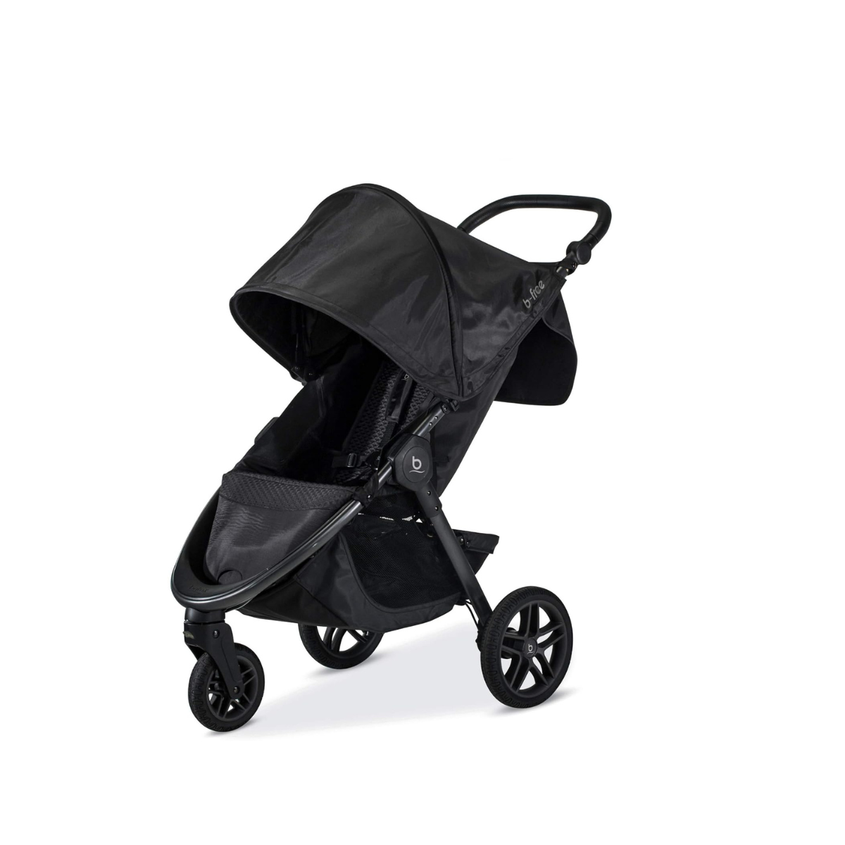Coche 4 en 1 B-Free & B-Safe Gen2 Flexfit Plus