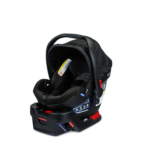 Coche 4 en 1 B-Free & B-Safe Gen2 Flexfit Plus