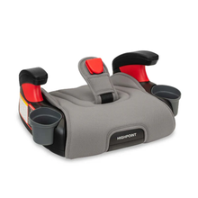 Booster Highpoint Gris Britax