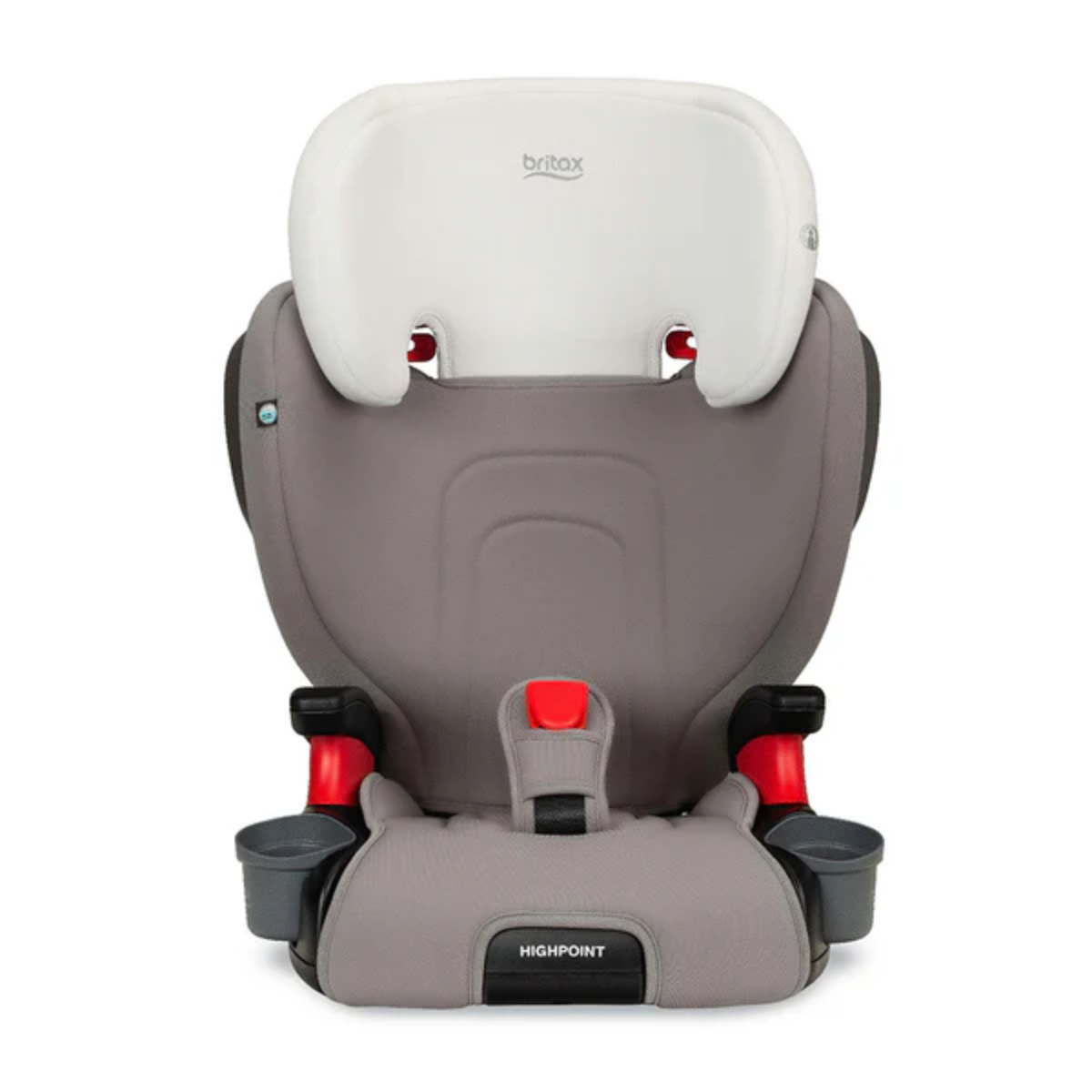 Booster Highpoint Gris Britax