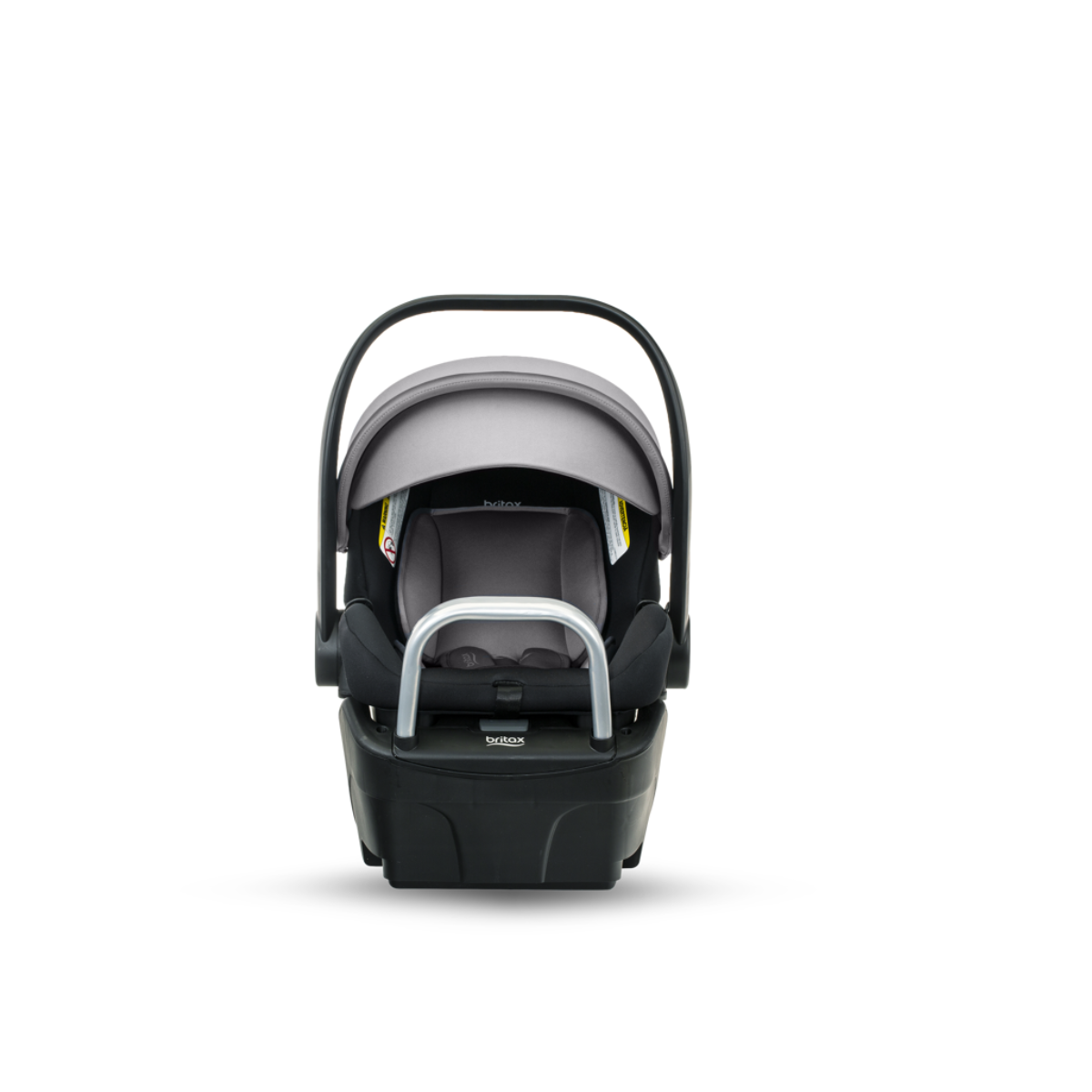 Portabebe Willow® S con base Alpine®
