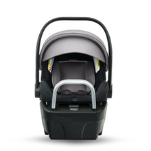 Portabebe Willow® S con base Alpine®