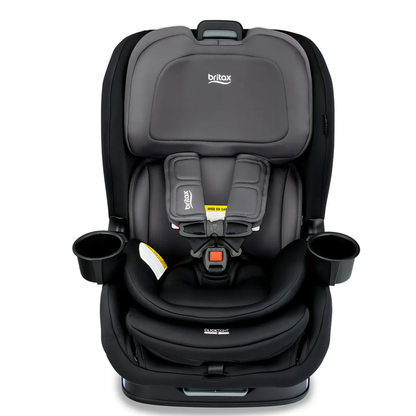 Asiento De Auto Poplar Stone Onyx Britax