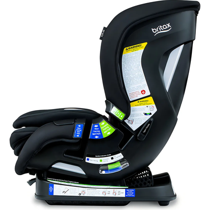 Asiento De Auto Poplar Stone Onyx Britax