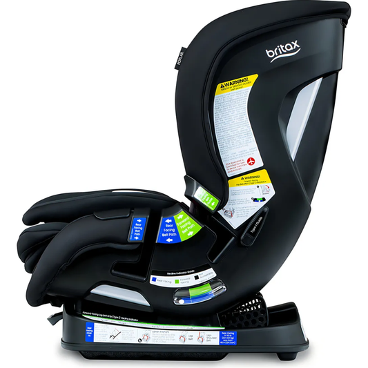 Asiento De Auto Poplar Stone Onyx Britax