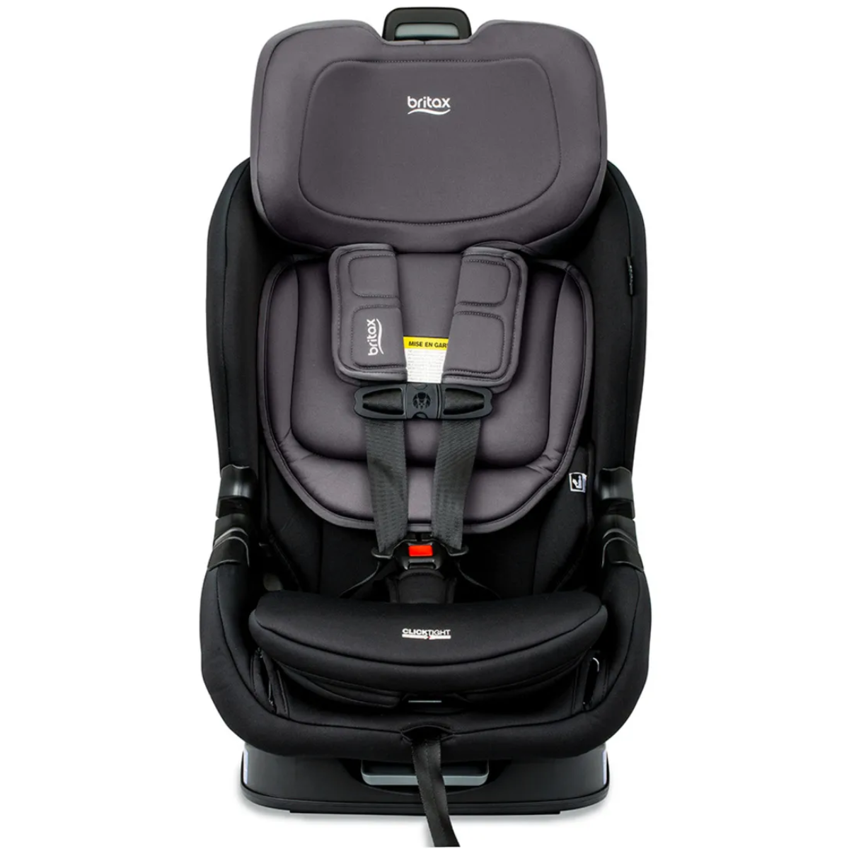 Asiento De Auto Poplar Stone Onyx Britax