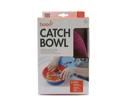 Plato Con Base De Succión  Boon