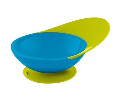 Plato Con Base De Succión Boon