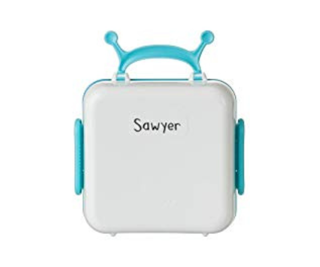 Lonchera Bento Caracol Boon