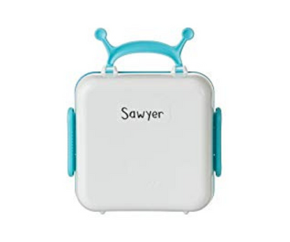 Lonchera Bento Caracol Boon