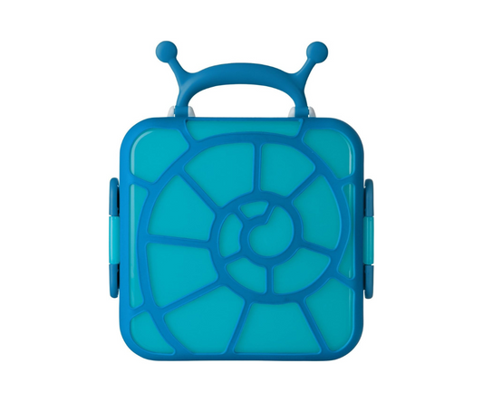Lonchera Bento Caracol Boon