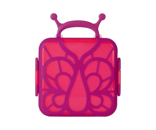 Lonchera Bento Mariposal Boon