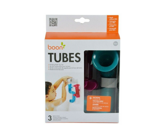Juguetes De Tubos Para Bañera Boon