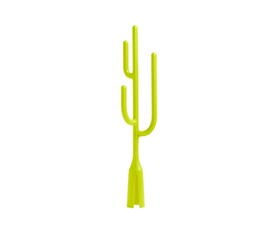 Escurridor Para Biberones Cactus Boon