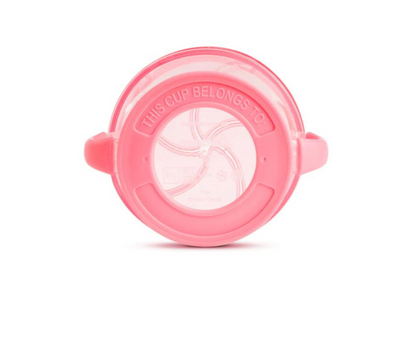 Taza Snack Catchers 12 Meses + Munchkin