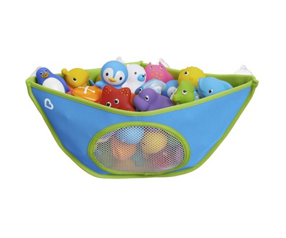 Malla Organizadora Juguetes Baño Munchkin