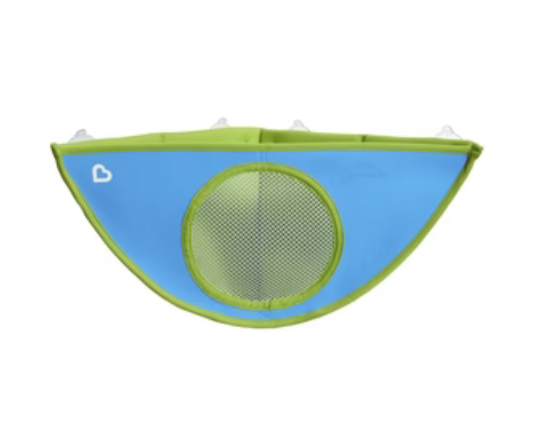 Malla Organizadora Juguetes Baño Munchkin
