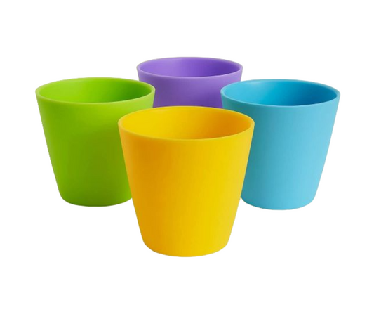 Juego 4 Vasos Multi Munchkin
