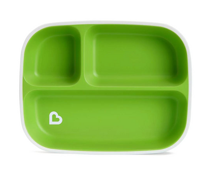 Plato Con Divisiones 2Pz Munchkin