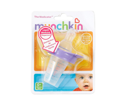 Medicador Munchkin