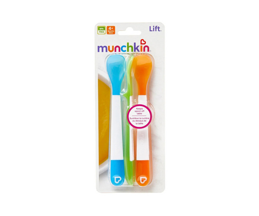 Set 3 Cucharas Lift Munchkin
