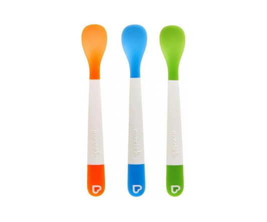 Set 3 Cucharas Lift Munchkin