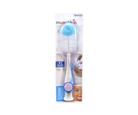 Cepillo Lava Bib Munchkin