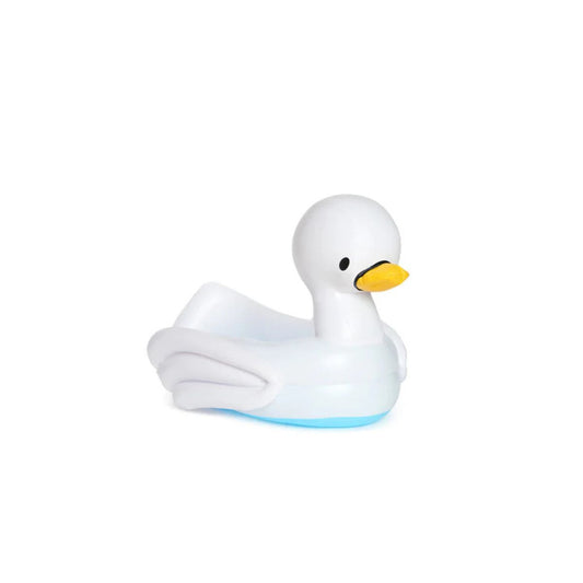 Bañera Inflable Cisne