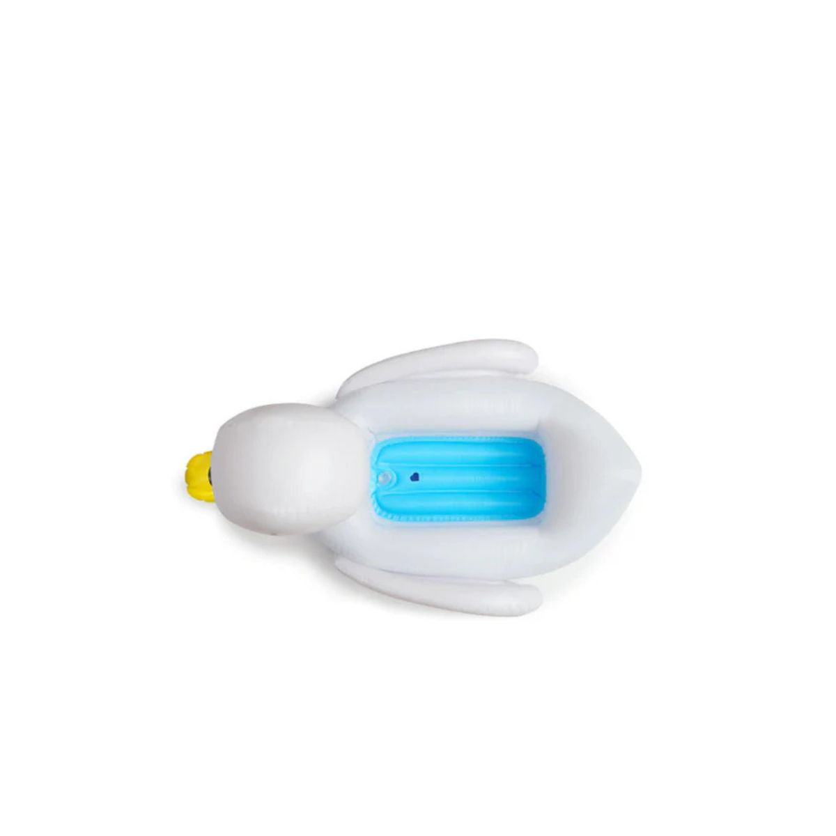 Bañera Inflable Cisne
