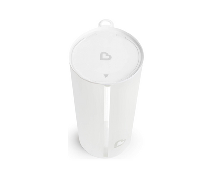 Basurero Desechable Para Pañales Munchkin