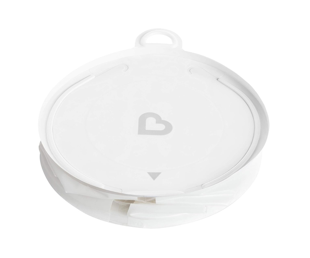 Basurero Desechable Para Pañales Munchkin