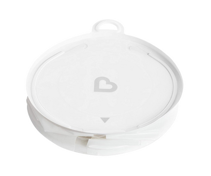 Basurero Desechable Para Pañales Munchkin