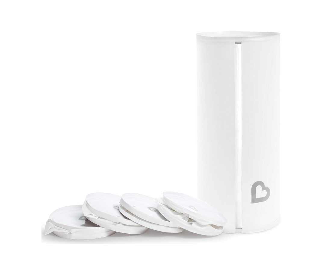 Basurero Desechable Para Pañales Munchkin